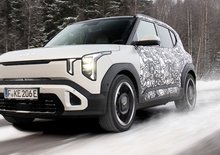 Největší slabina elektromobilů je zřejmě minulostí. Důkazem je tenhle prcek ze Slovenska