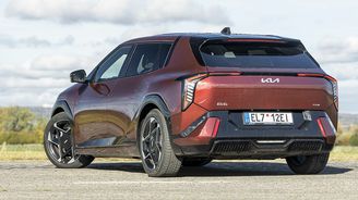 Kia EV4 GT-Line Kia EV4 GT-Line