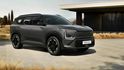 Kia EV5 Kia EV5