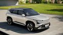 Kia EV5 Kia EV5