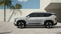 Kia EV5 Kia EV5