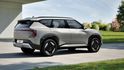 Kia EV5 Kia EV5