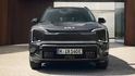 Kia EV5 Kia EV5