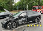 Jaromír Jágr se přesvědčil, že je Kia EV6 bezpečné auto. A řekl, jak to celé bylo