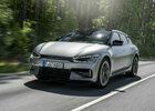 I Kia chystá kompaktní elektromobily, vyrábět se mohou na Slovensku