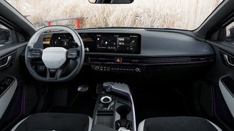 Kia EV6 GT-Line Kia EV6 GT-Line