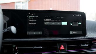 Kia EV6 GT-Line Kia EV6 GT-Line