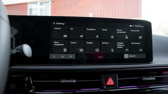 Kia EV6 GT-Line Kia EV6 GT-Line