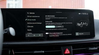 Kia EV6 GT-Line Kia EV6 GT-Line