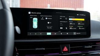 Kia EV6 GT-Line Kia EV6 GT-Line