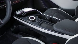 Kia EV6 GT-Line Kia EV6 GT-Line