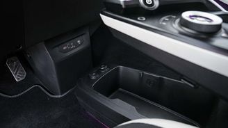 Kia EV6 GT-Line Kia EV6 GT-Line