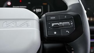 Kia EV6 GT-Line Kia EV6 GT-Line