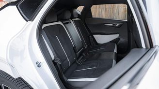 Kia EV6 GT-Line Kia EV6 GT-Line