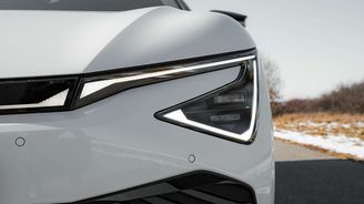 Kia EV6 GT-Line Kia EV6 GT-Line