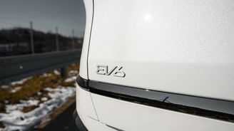 Kia EV6 GT-Line Kia EV6 GT-Line