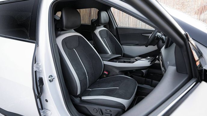 Kia EV6 GT-Line Kia EV6 GT-Line