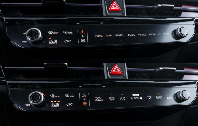 Kia EV6 GT-Line Kia EV6 GT-Line