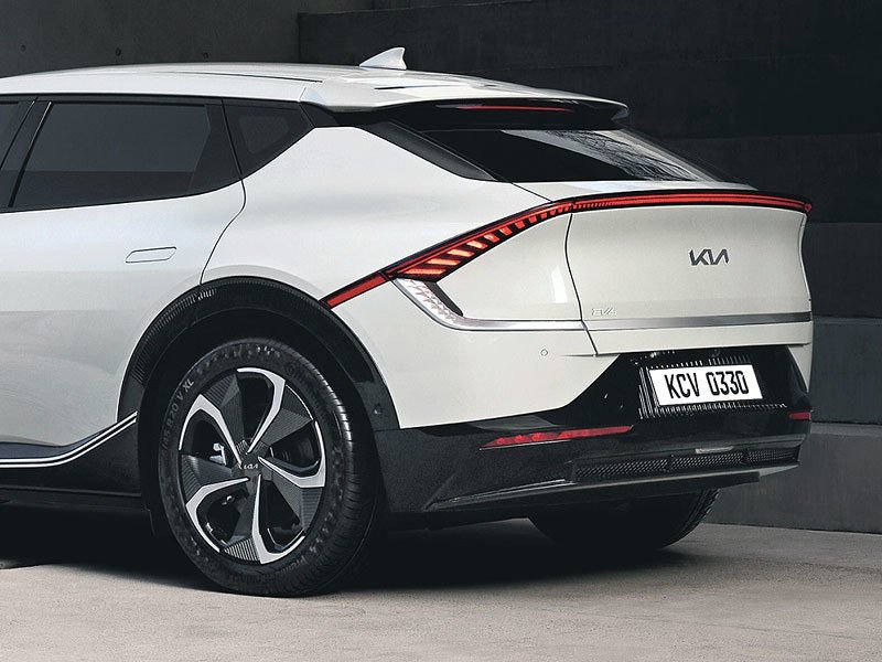 Kia EV6