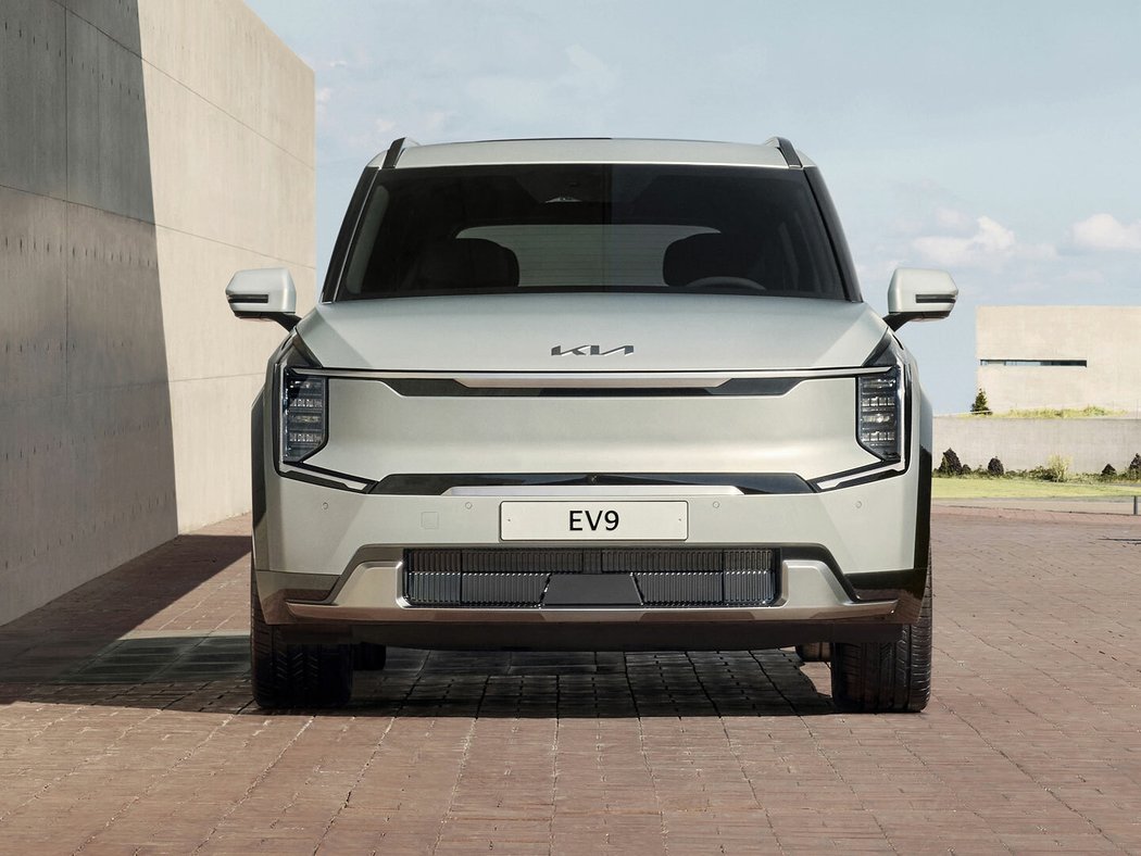 Kia EV9