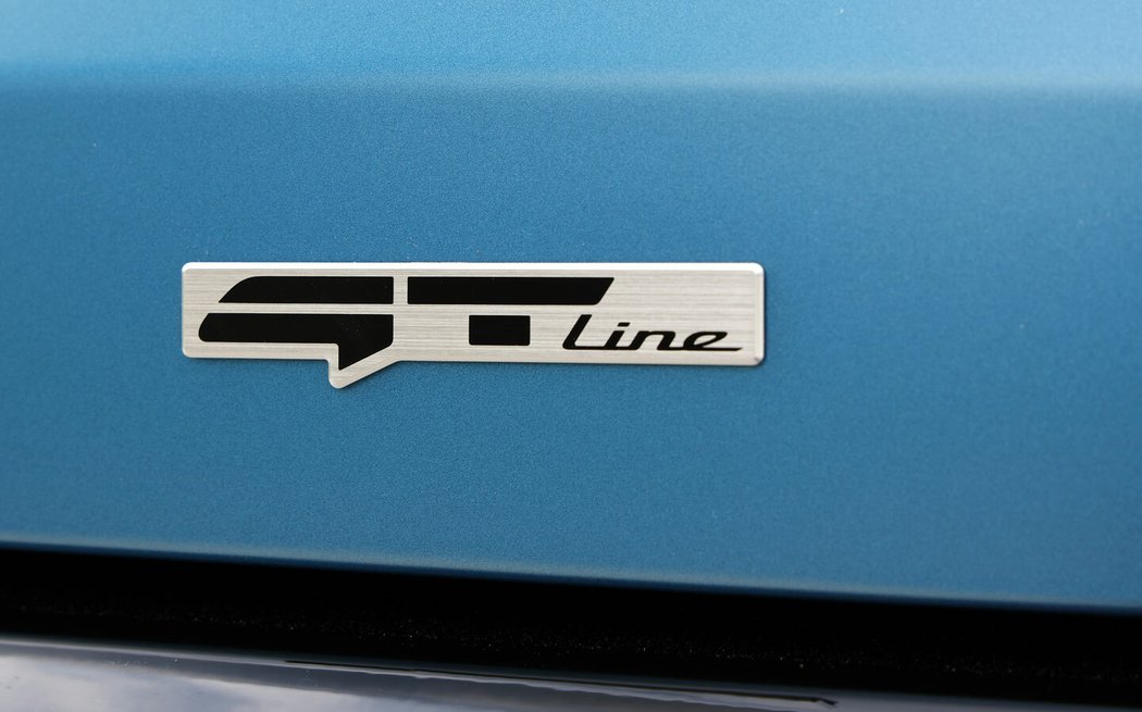 Kia EV9 GT-line