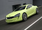 Kia V8: Nové osmiválcové kupé míří do Frankfurtu