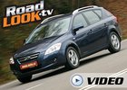 Roadlook TV: Cee´d málem králem