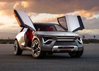 Kia HabaNiro Concept: Je tohle budoucnost elektromobilů? 