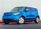 Chicago 2014: Kia Soul EV a facelift Optimy Hybrid