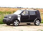 TEST Kia Soul: První kontakt před premiérou