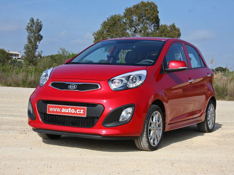 Kia Picanto