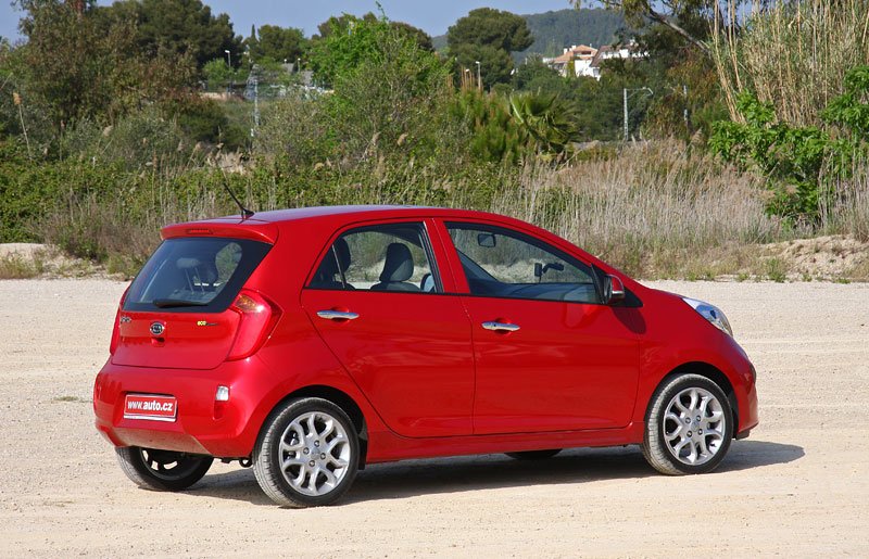 Kia Picanto