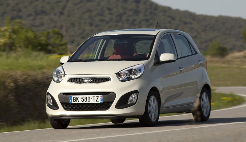 Kia Picanto