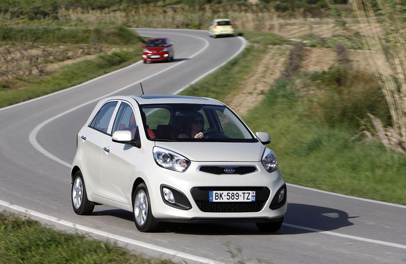 Kia Picanto