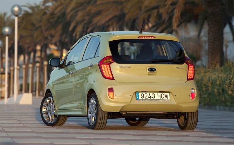 Kia Picanto