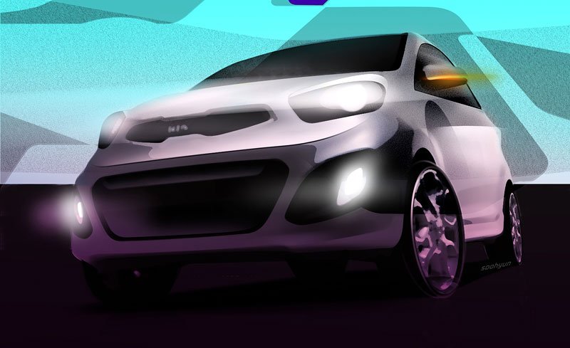 Kia Picanto