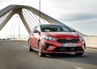 Kia Proceed rozšiřuje nabídku. Korejský shooting brake nově pořídíte i s tříválcem