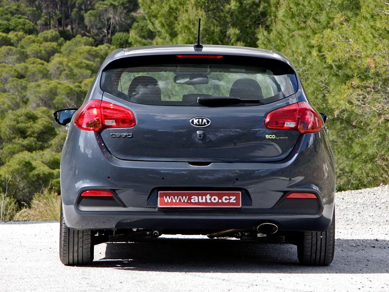 Kia Cee´d