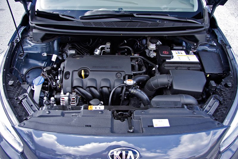 Kia Cee´d