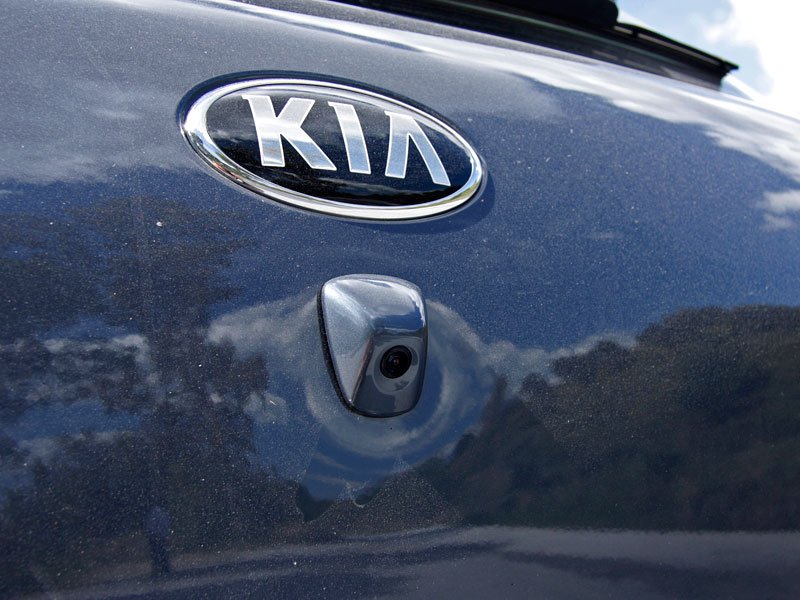 Kia Cee´d