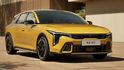 Kia K4 Kia K4