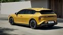 Kia K4 Kia K4