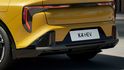Kia K4 Kia K4