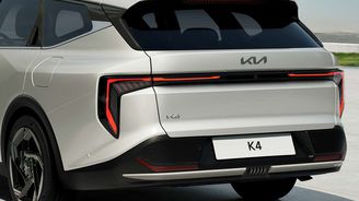 Kia K4 Sportswagon Kia K4 Sportswagon