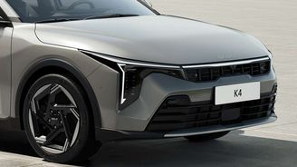 Kia K4 Sportswagon Kia K4 Sportswagon