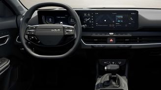 Kia K4 Sportswagon Kia K4 Sportswagon