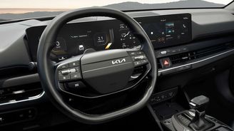 Kia K4 Sportswagon Kia K4 Sportswagon