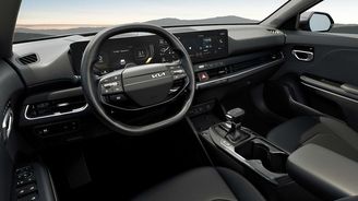 Kia K4 Sportswagon Kia K4 Sportswagon