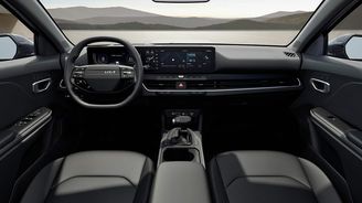 Kia K4 Sportswagon Kia K4 Sportswagon