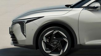 Kia K4 Sportswagon Kia K4 Sportswagon